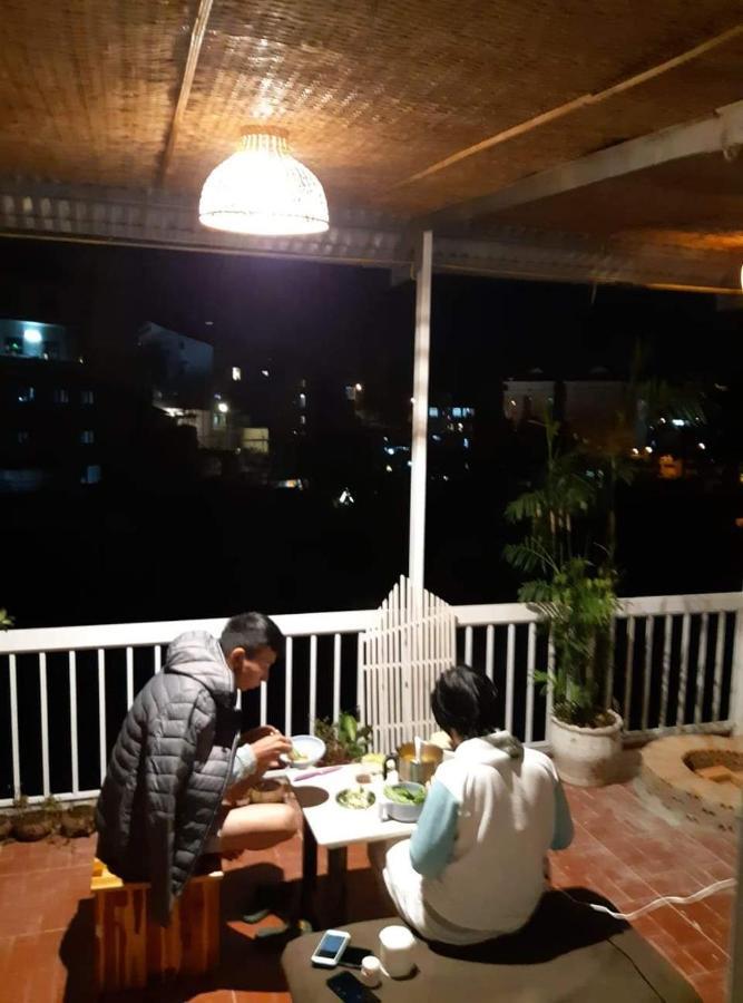 Forelsket 2 달랏 외부 사진