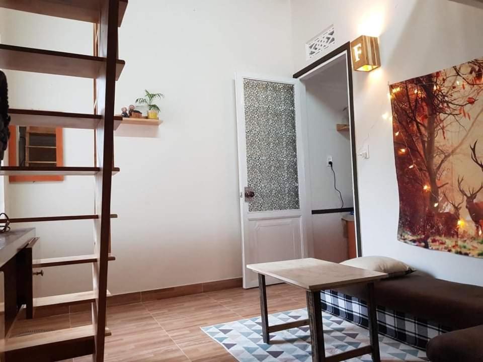 Forelsket 2 달랏 외부 사진
