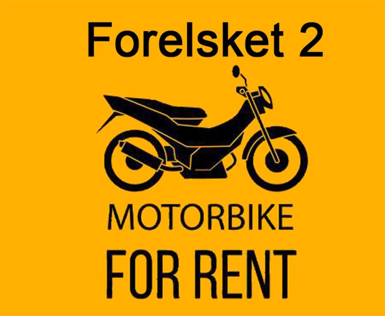 Forelsket 2 달랏 외부 사진