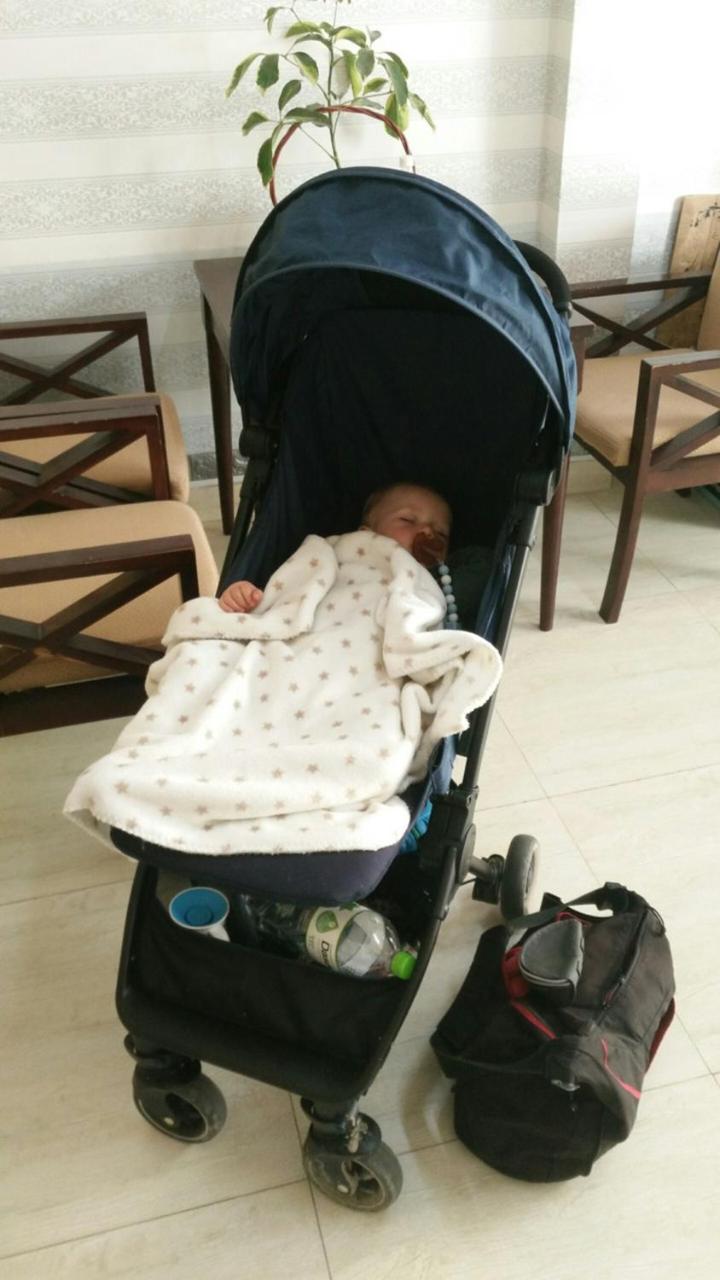 Forelsket 2 달랏 외부 사진